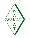 Wakat Sp. z o.o. - Logo